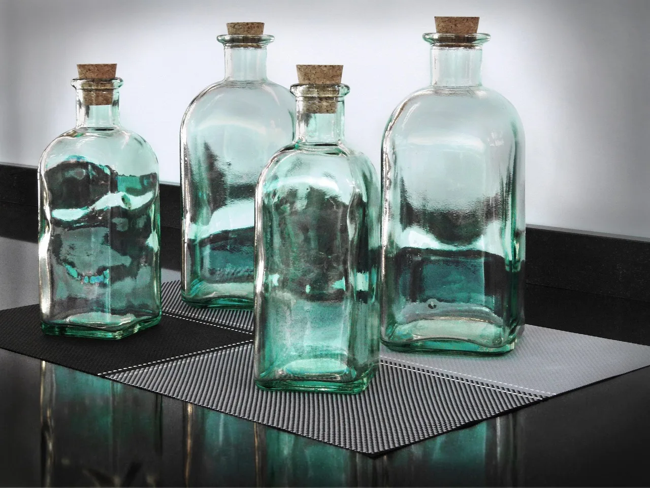 jars, kitchen, storage, jars, jars, jars, jars, jars, kitchen. Canadian Print Shop Chemical Inventory Reporting: Scope