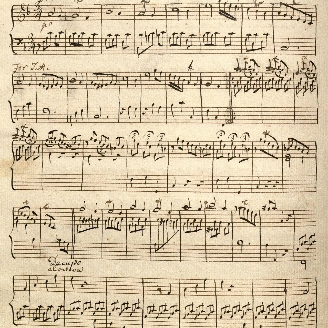 print, paper, vintage, pattern, old, music, brown music, brown paper