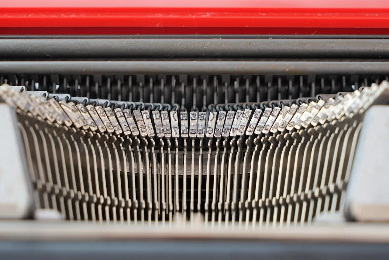 typewriter, letters, keyboard, printing types, write, retro, vintage, typewriter, typewriter, typewriter, typewriter, typewriter. OSHA and EPA compliance for small US print shops, explained plainly