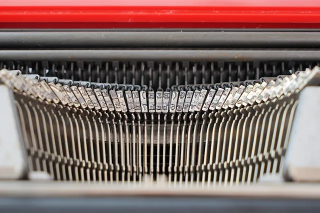 typewriter, letters, keyboard, printing types, write, retro, vintage, typewriter, typewriter, typewriter, typewriter, typewriter. OSHA and EPA compliance for small US print shops, explained plainly