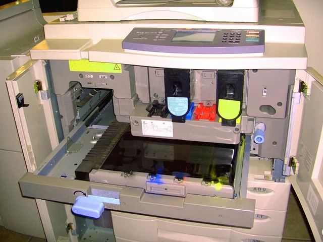 copier, inside, toner, printer, equipment, office, photocopier, photocopying, machine, servicing, maintenance, brown office, brown service, copier, copier, toner, printer, printer, printer, printer, printer, photocopier, photocopier. Paper Folder Maintenance Log: What US Print Shops Should Record Weekly