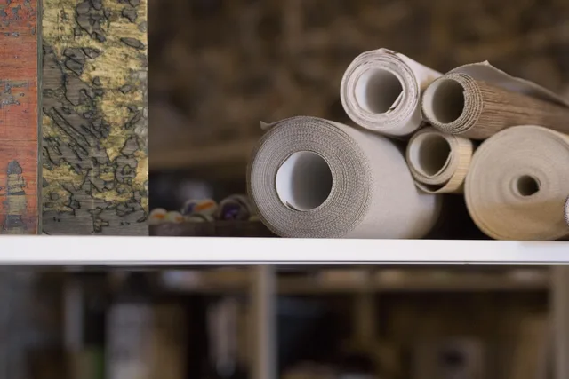 serigraphy, shelf, paper rolls, decor, design, home, architecture, wood, texture, serigraphy, serigraphy, serigraphy, serigraphy, serigraphy. Simple print shop bookkeeping: accounts, WIP and cash