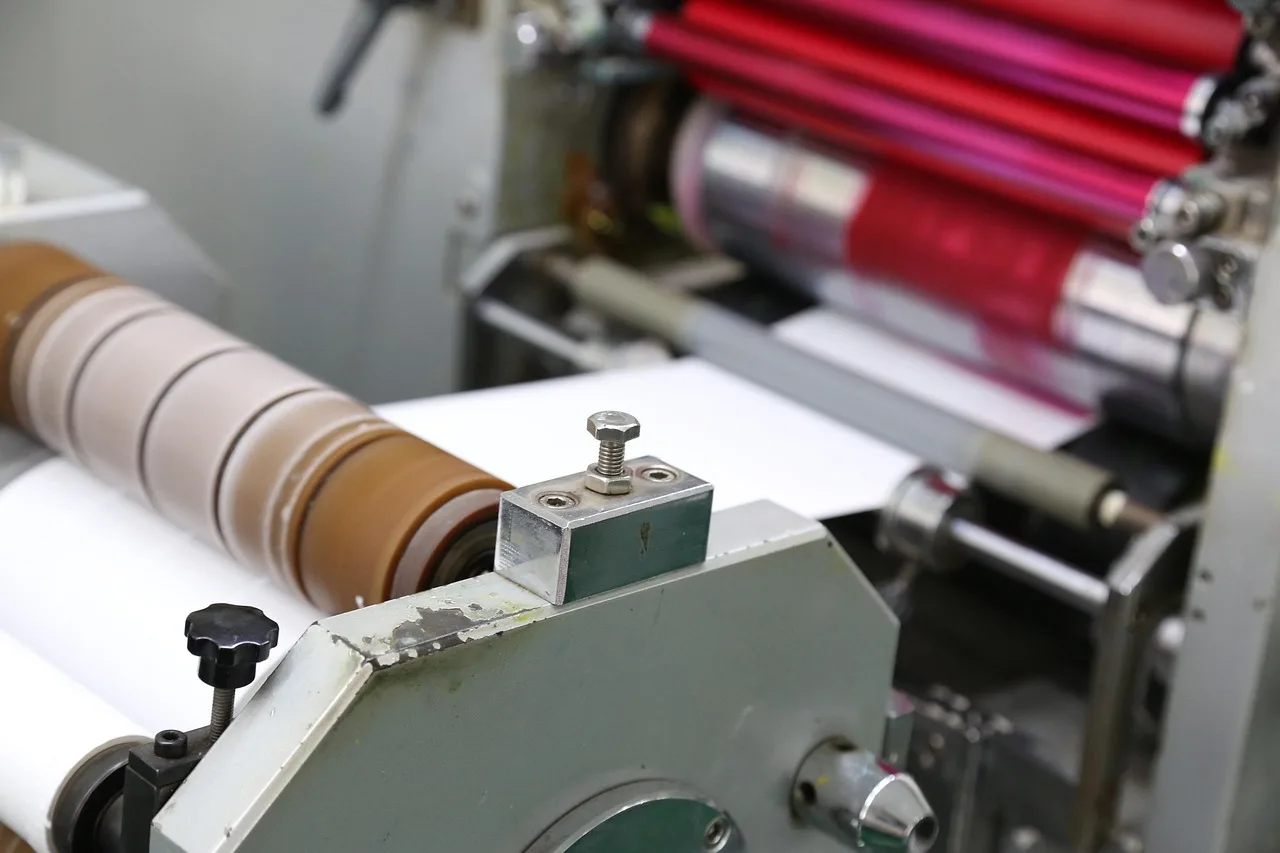 offset printing macine, printing services, bruchure printing, printing services, printing services, printing services, printing services, printing services. Print shop services: what to offer and when to say no